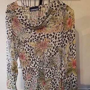 Forenza blouse